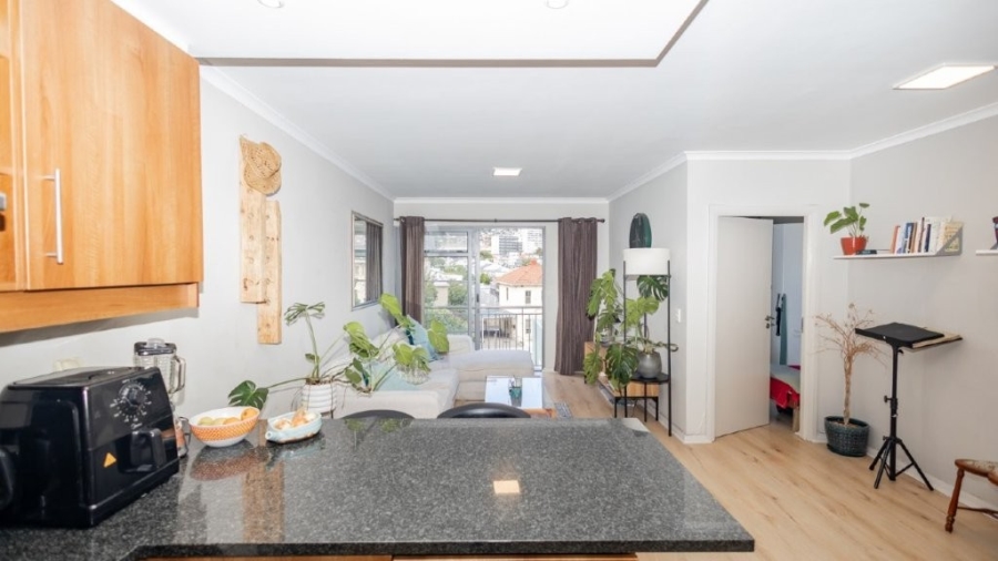 2 Bedroom Property for Sale in Cape Town City Centre Western Cape